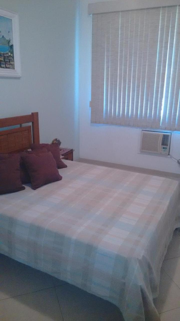 Paradise Room Río de Janeiro Habitación foto